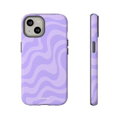 Groovy Purple