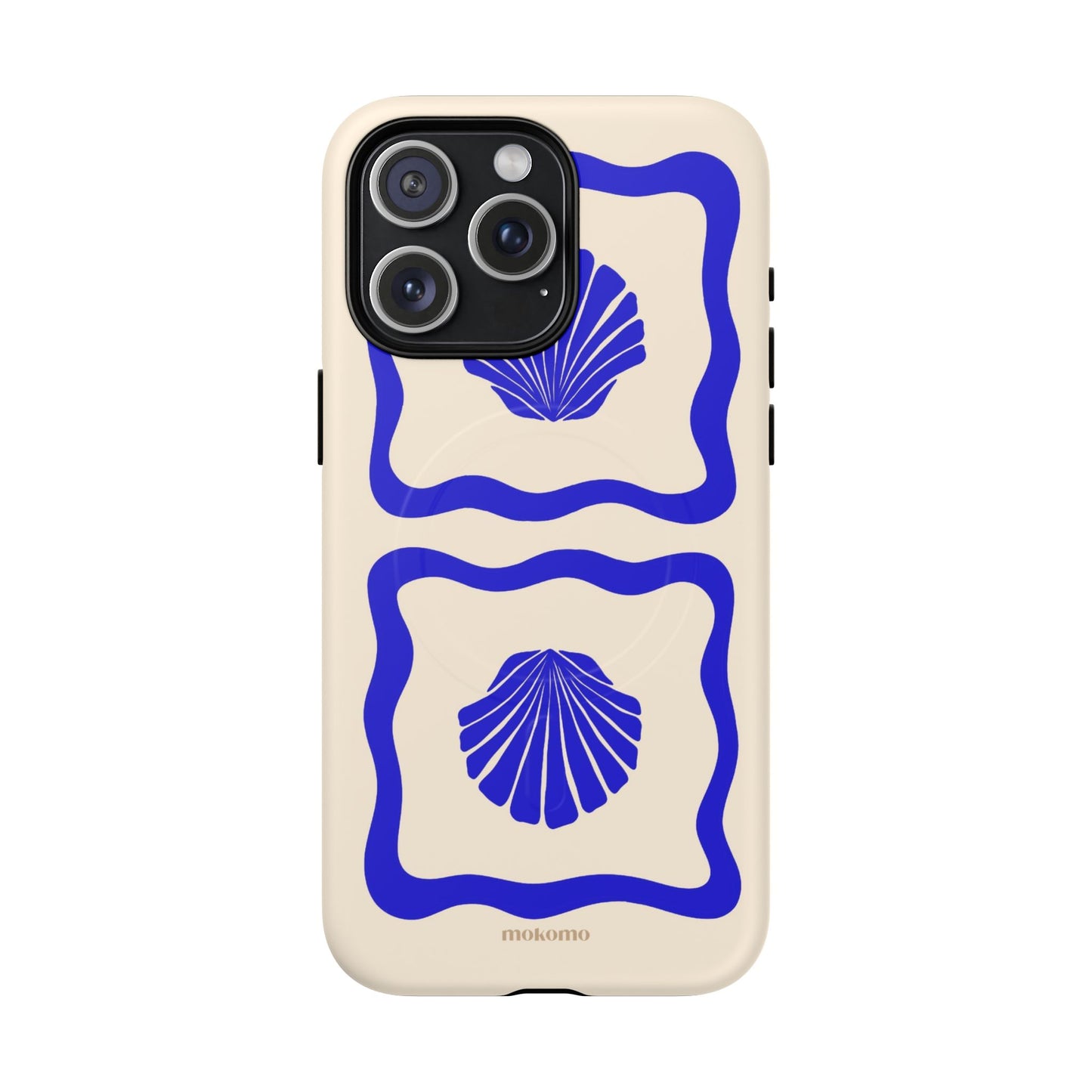 Marine Seashell - MagSafe