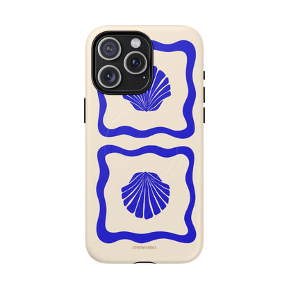 Marine Seashell - MagSafe