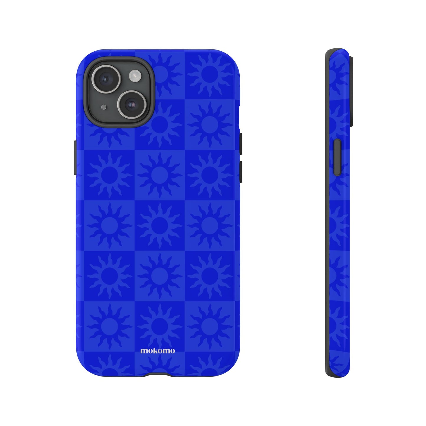 Sol Azul