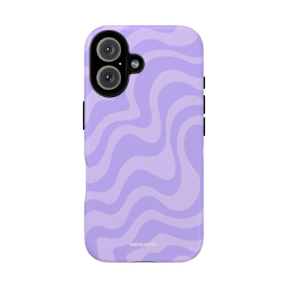 Groovy Purple