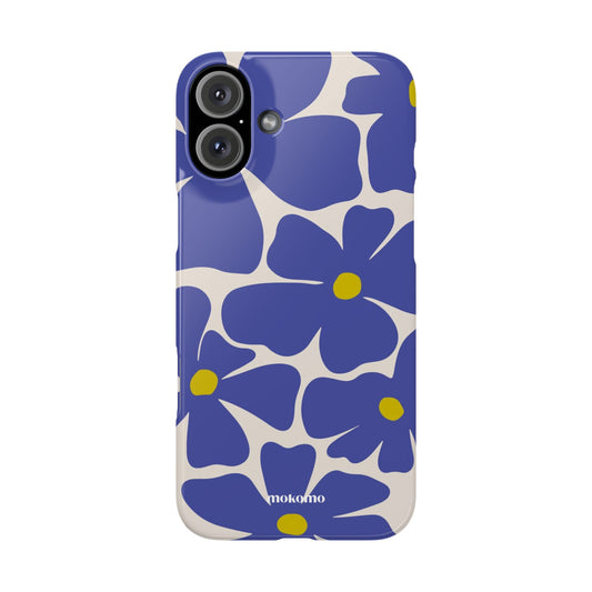 Indigo Daisy - Snap