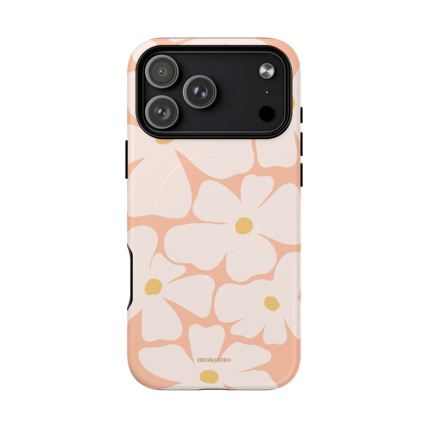 Pink Daisy - MagSafe