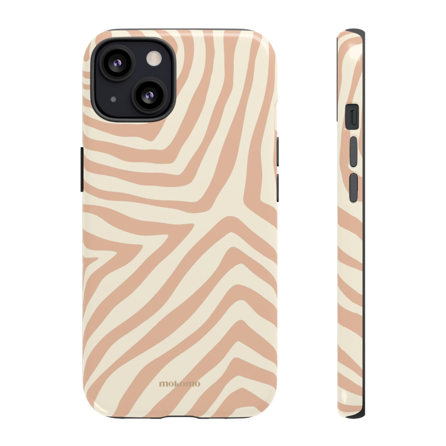 Sandy Zebra
