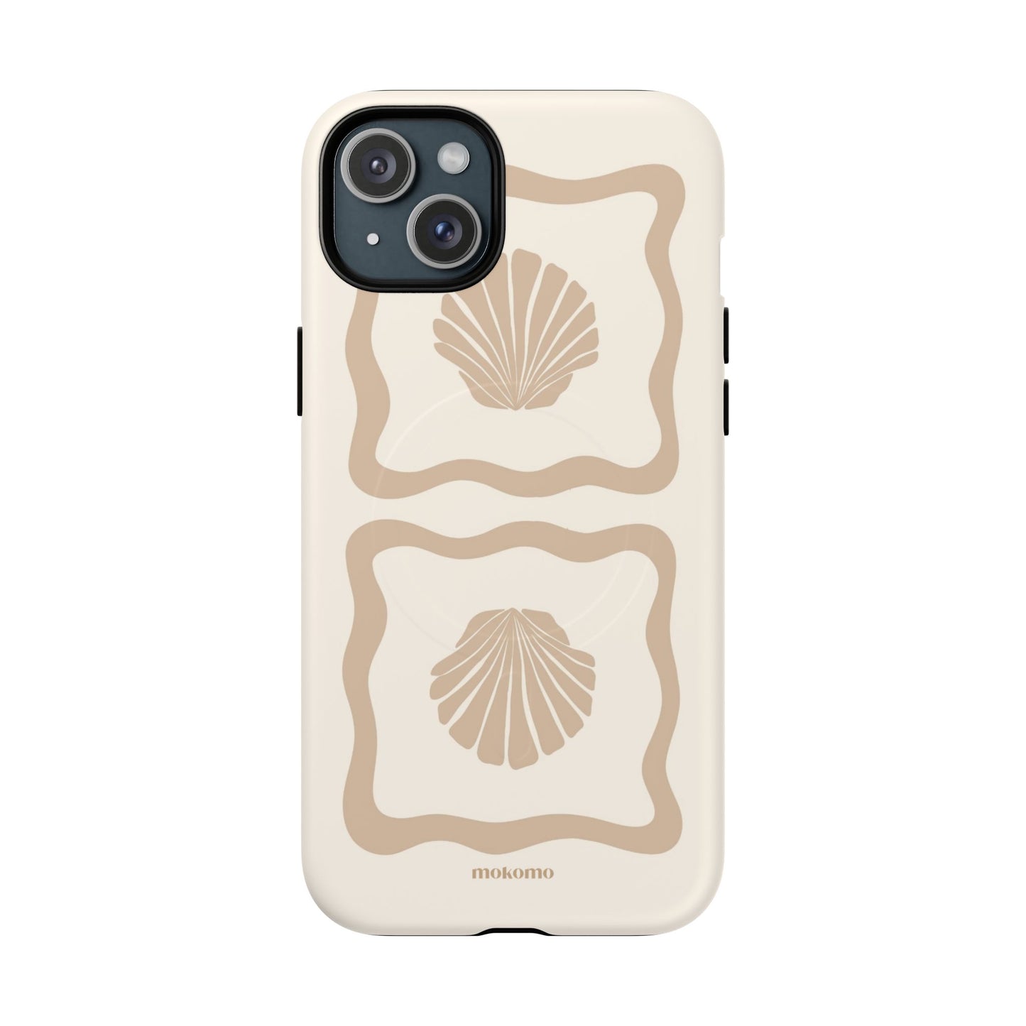 Seashell - MagSafe