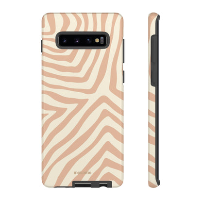 Sandy Zebra