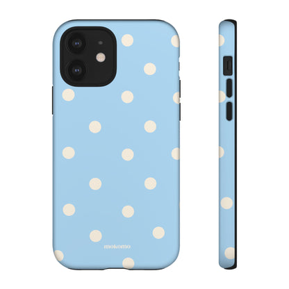 Milk Polka Dots