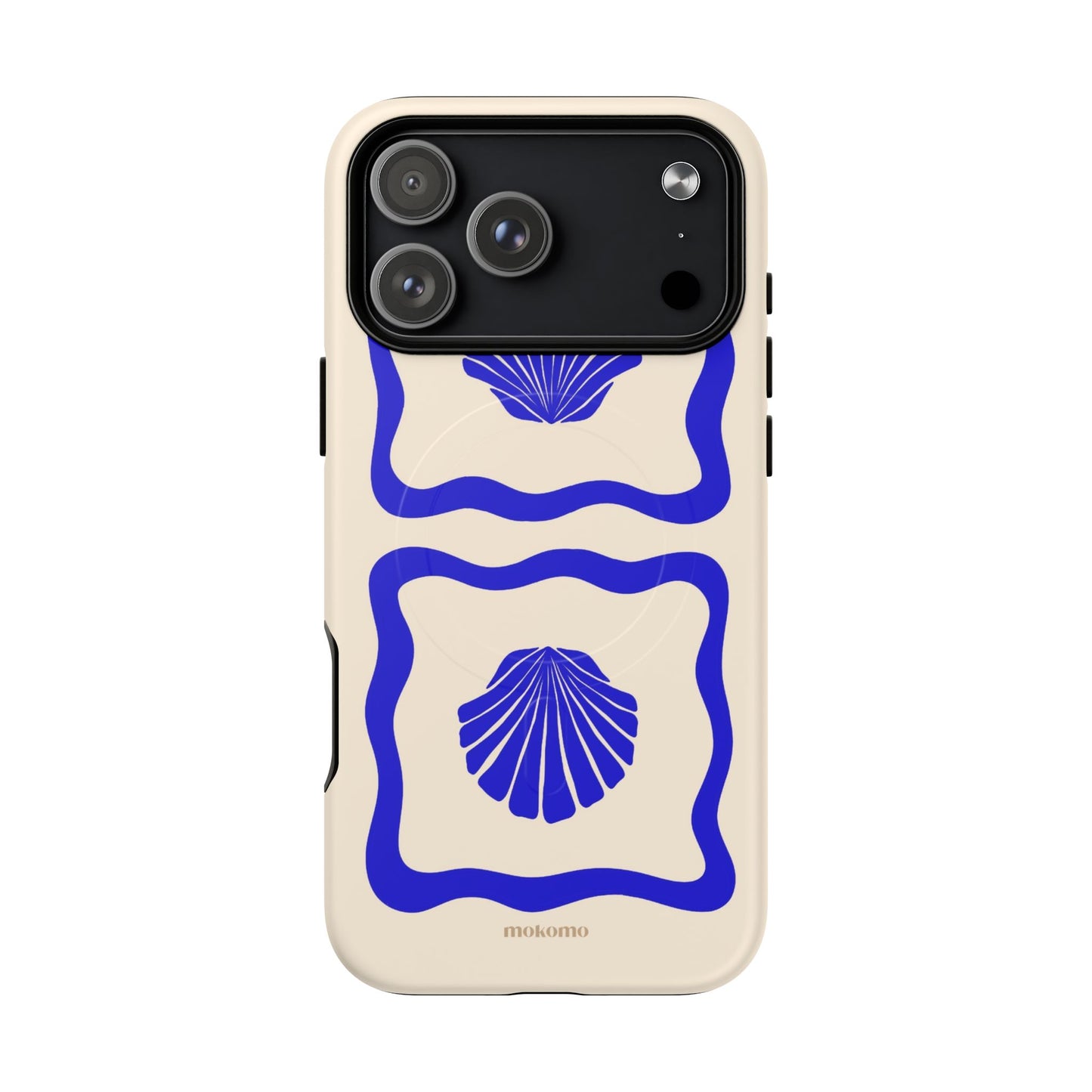 Marine Seashell - MagSafe