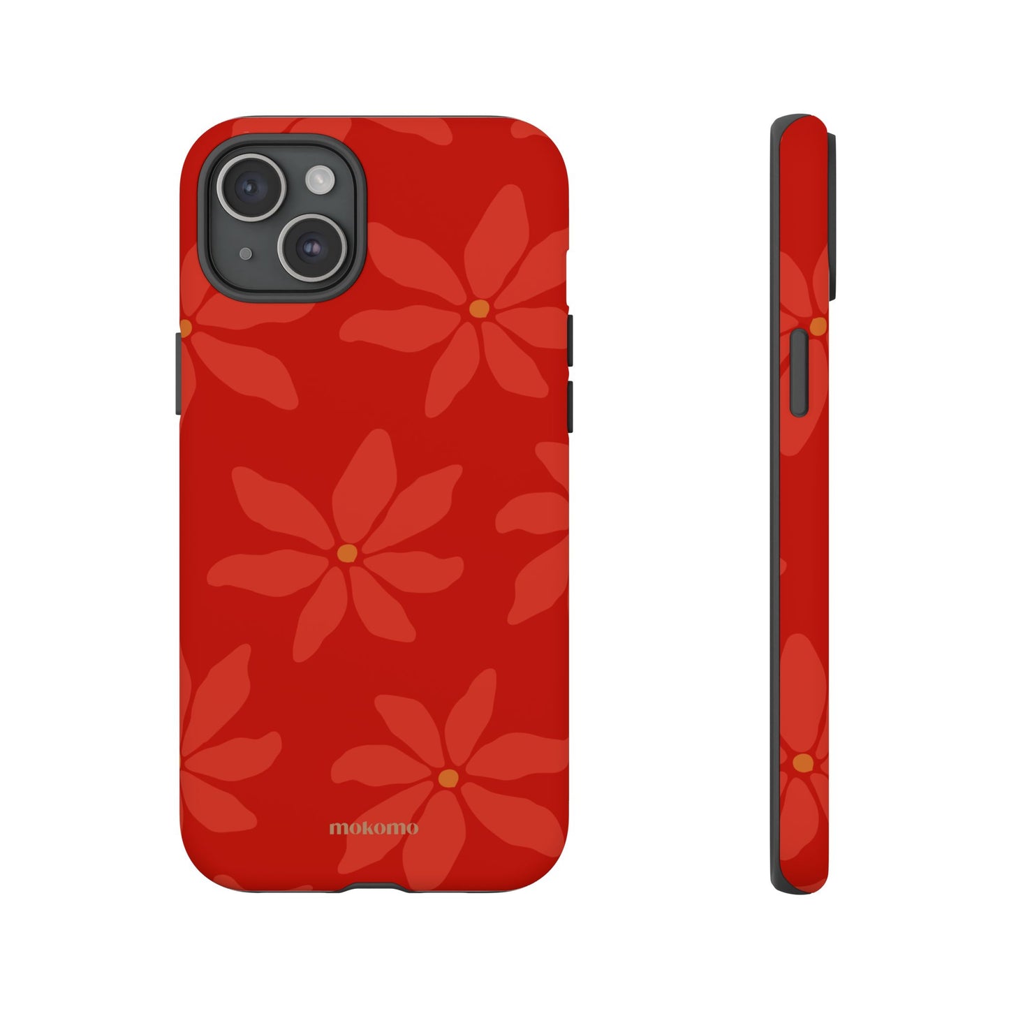 Floré Rouge