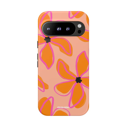 Peach Blossom