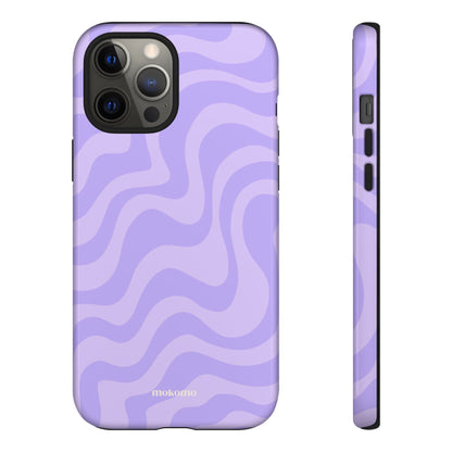 Groovy Purple
