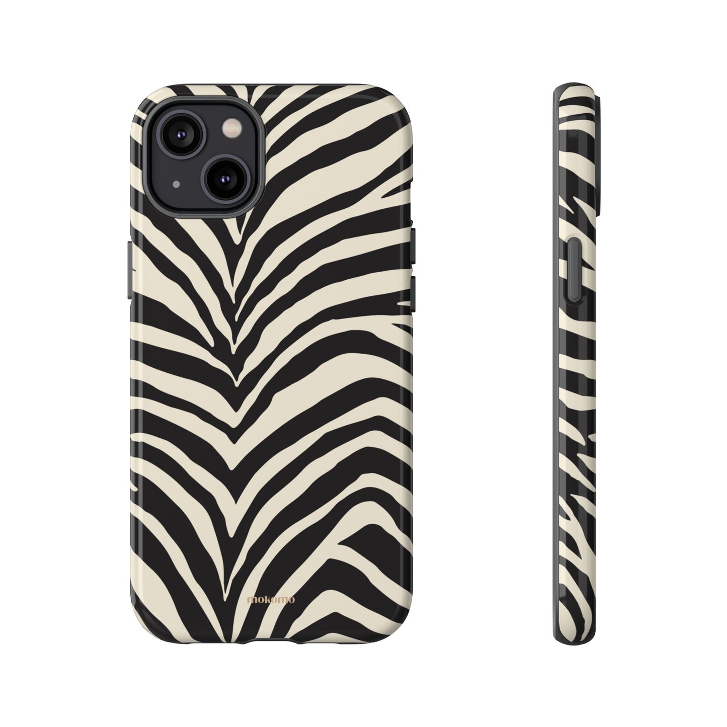 Wild Zebra