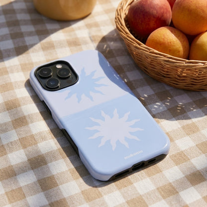 Solara Blue