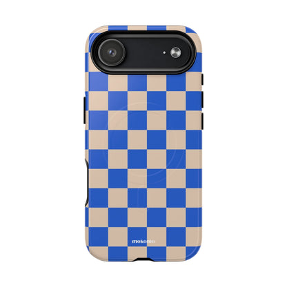 Blueberry Checks - MagSafe