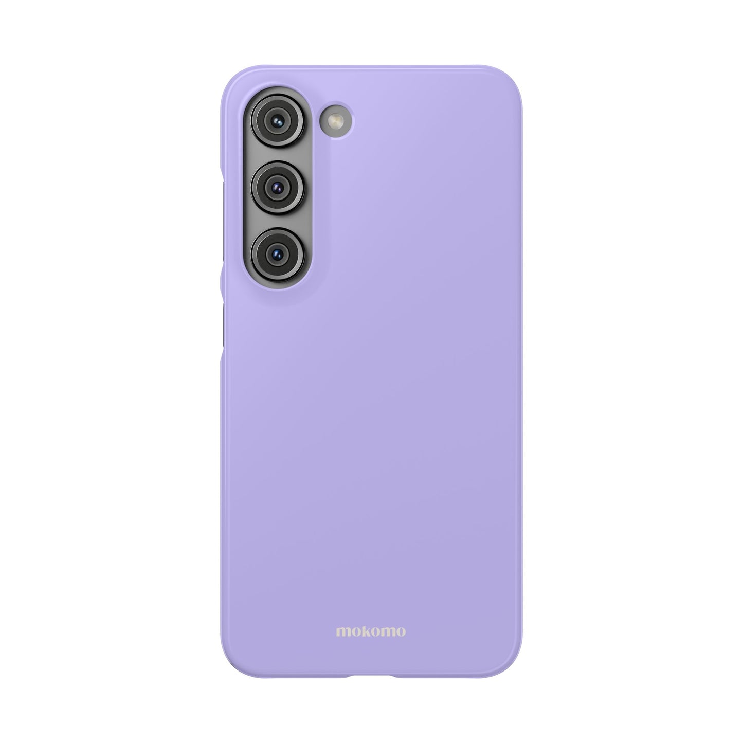 Pastel Purple - Snap
