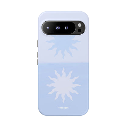 Solara Blue