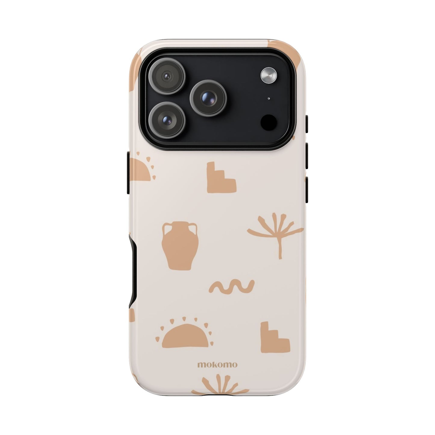 Moroccan