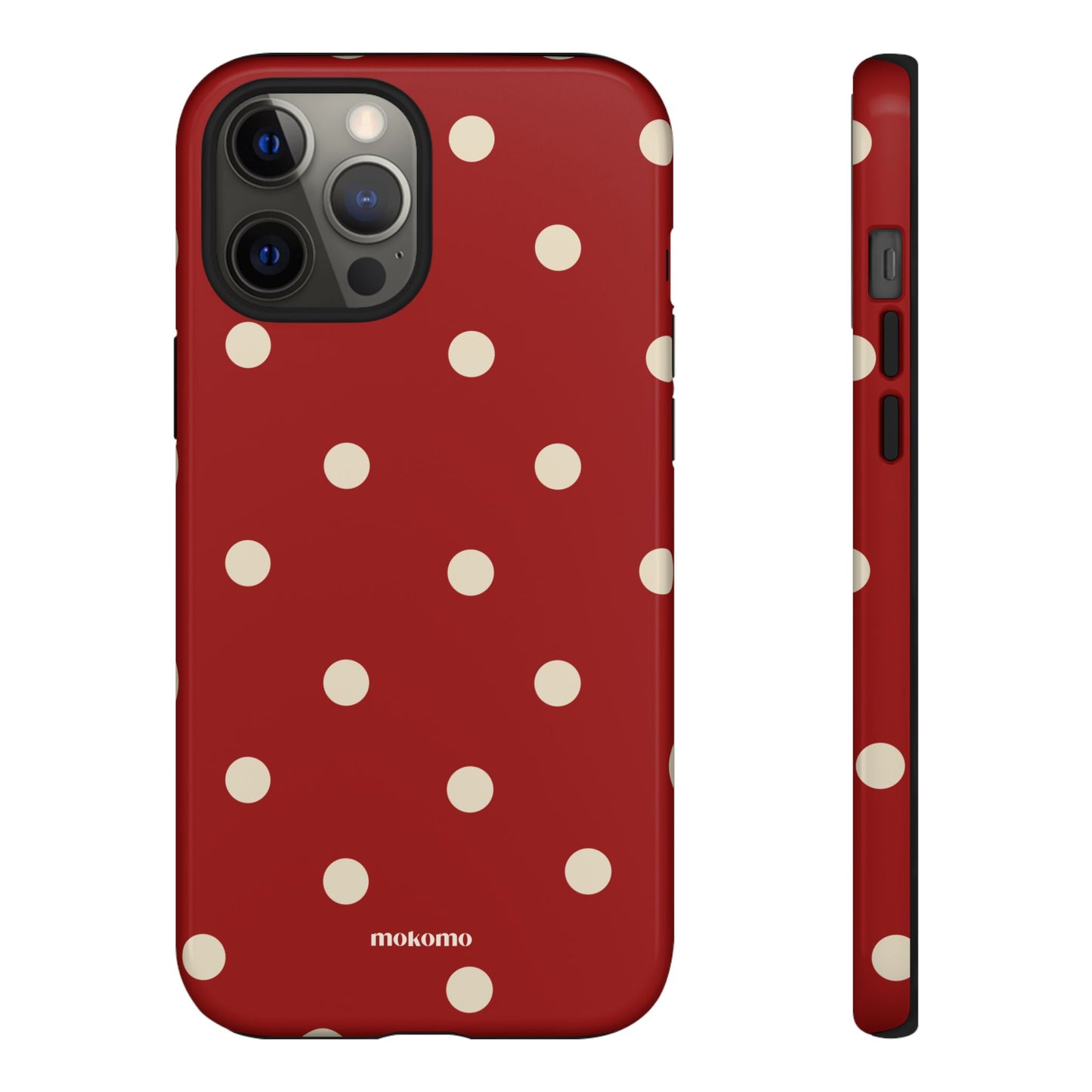 Cherry Dots