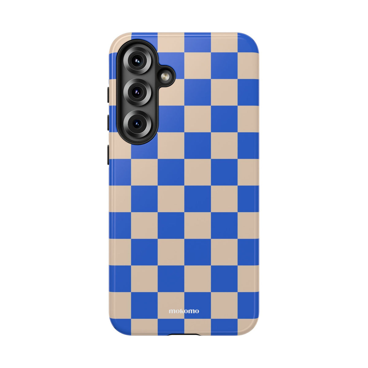 Blueberry Checks