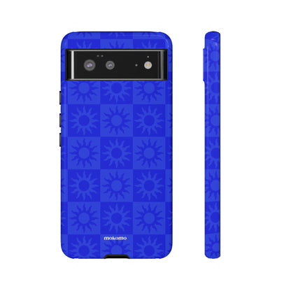 Sol Azul