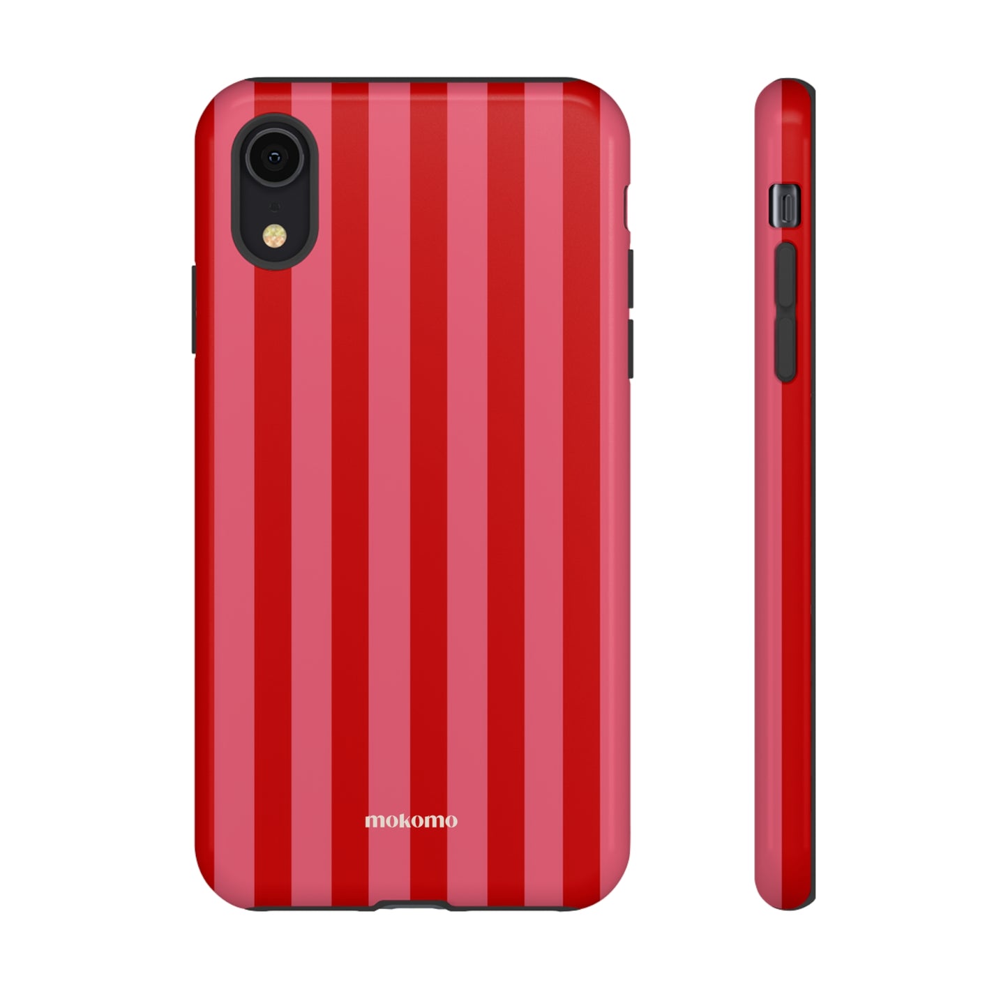 Strawberry Stripes