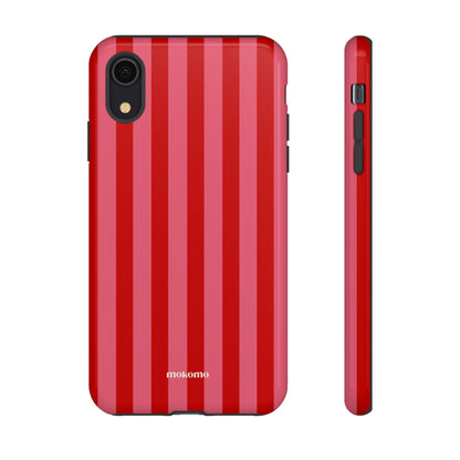Strawberry Stripes