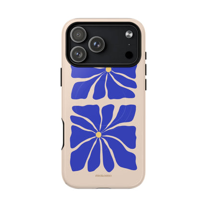 La Flor Blue - MagSafe