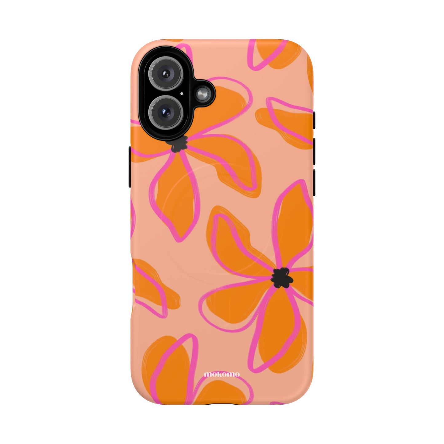 Peach Blossom - MagSafe