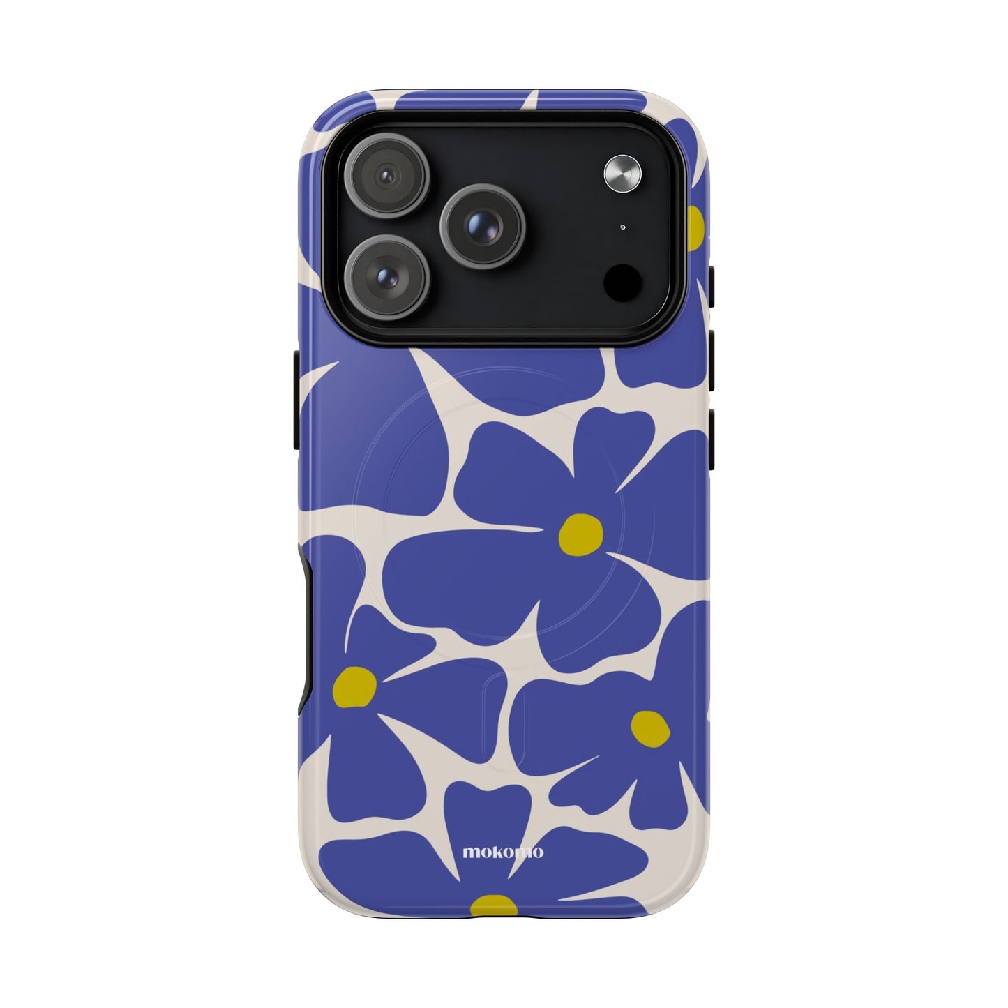 Indigo Daisy - MagSafe