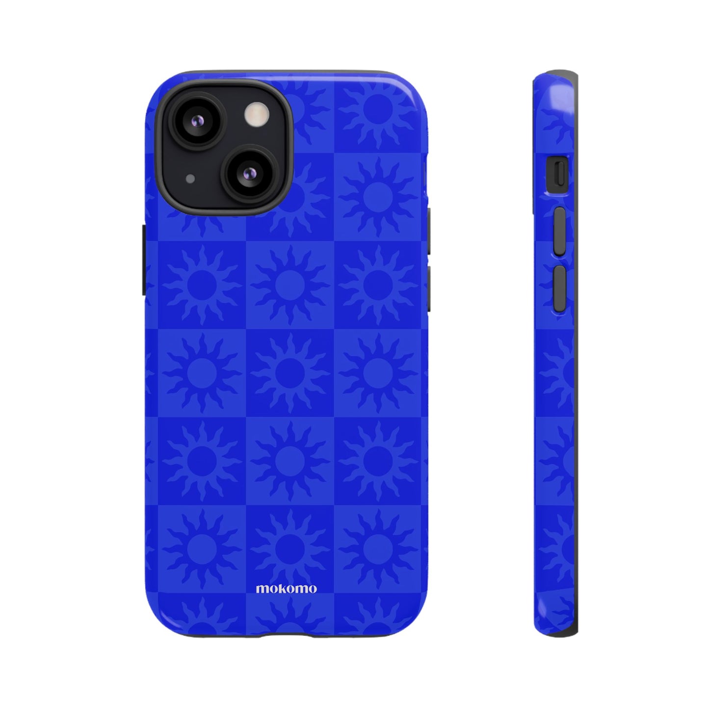 Sol Azul