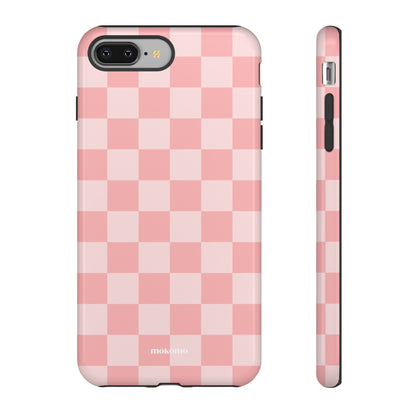 Blush Checks