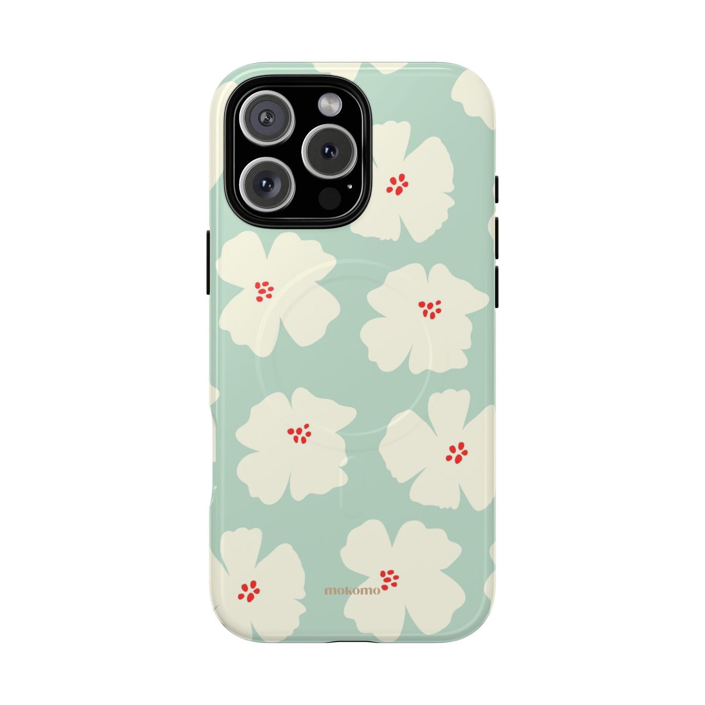 Pastel Flora - MagSafe