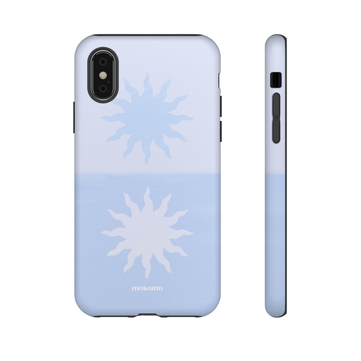 Solara Blue