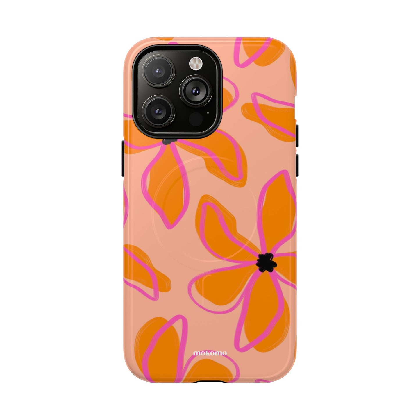 Peach Blossom - MagSafe