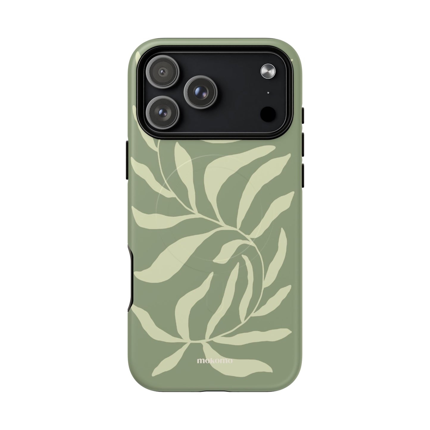 Magic Leaf - MagSafe