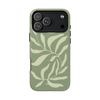 Magic Leaf - MagSafe