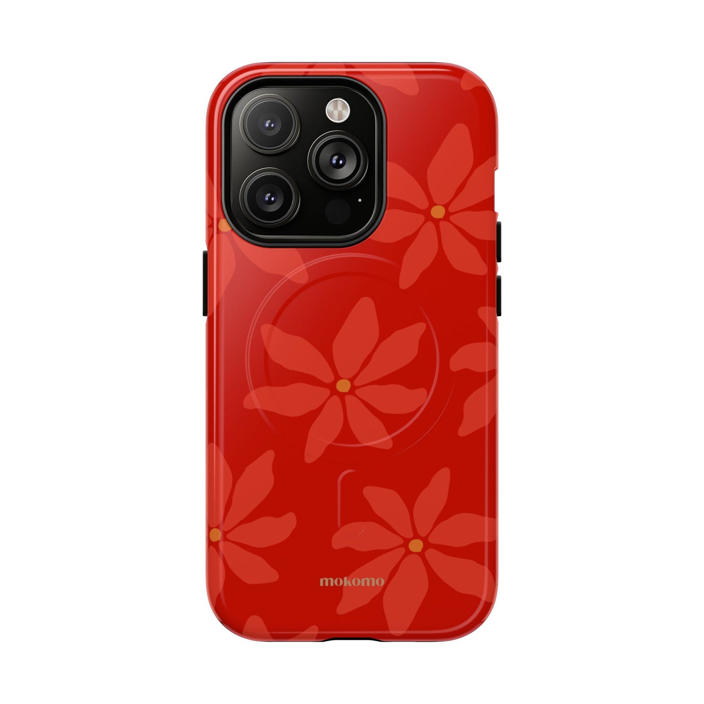 Floré Rouge - MagSafe
