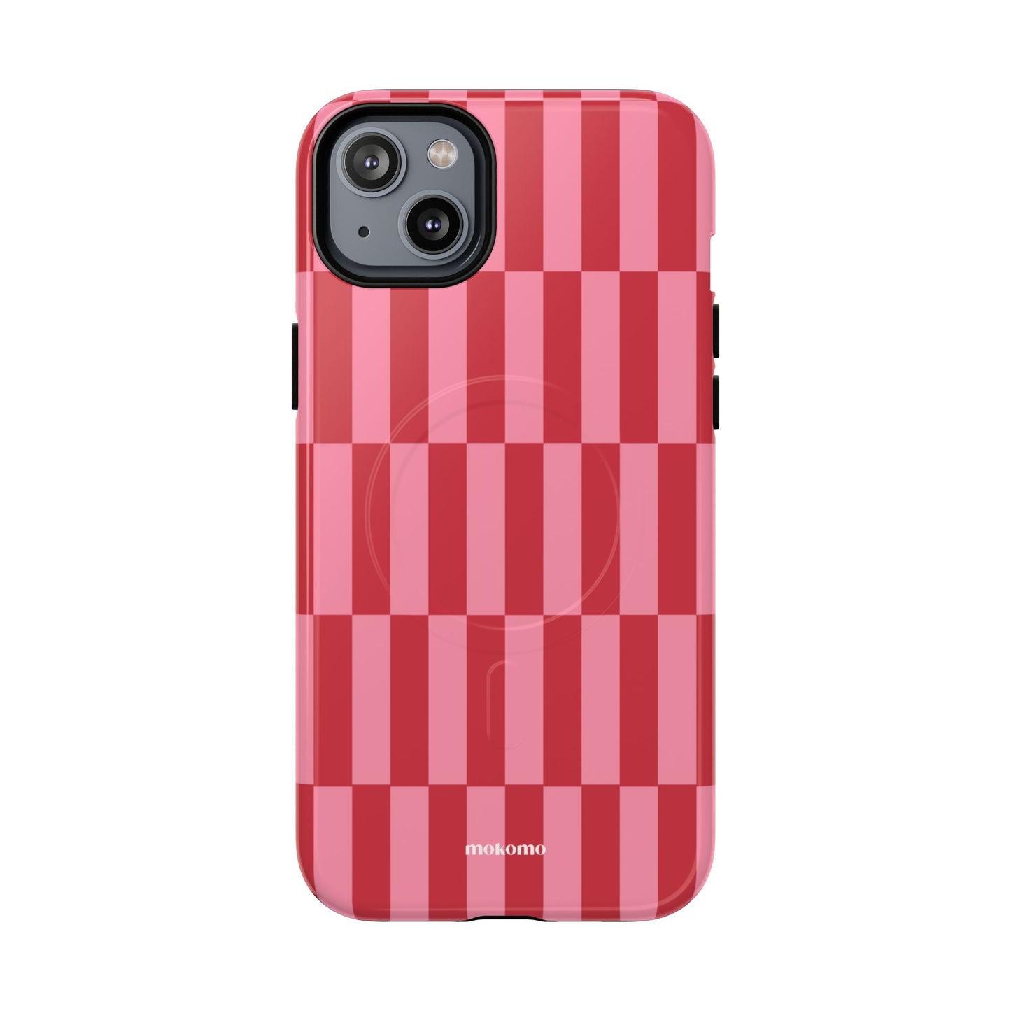 Pinkies - MagSafe