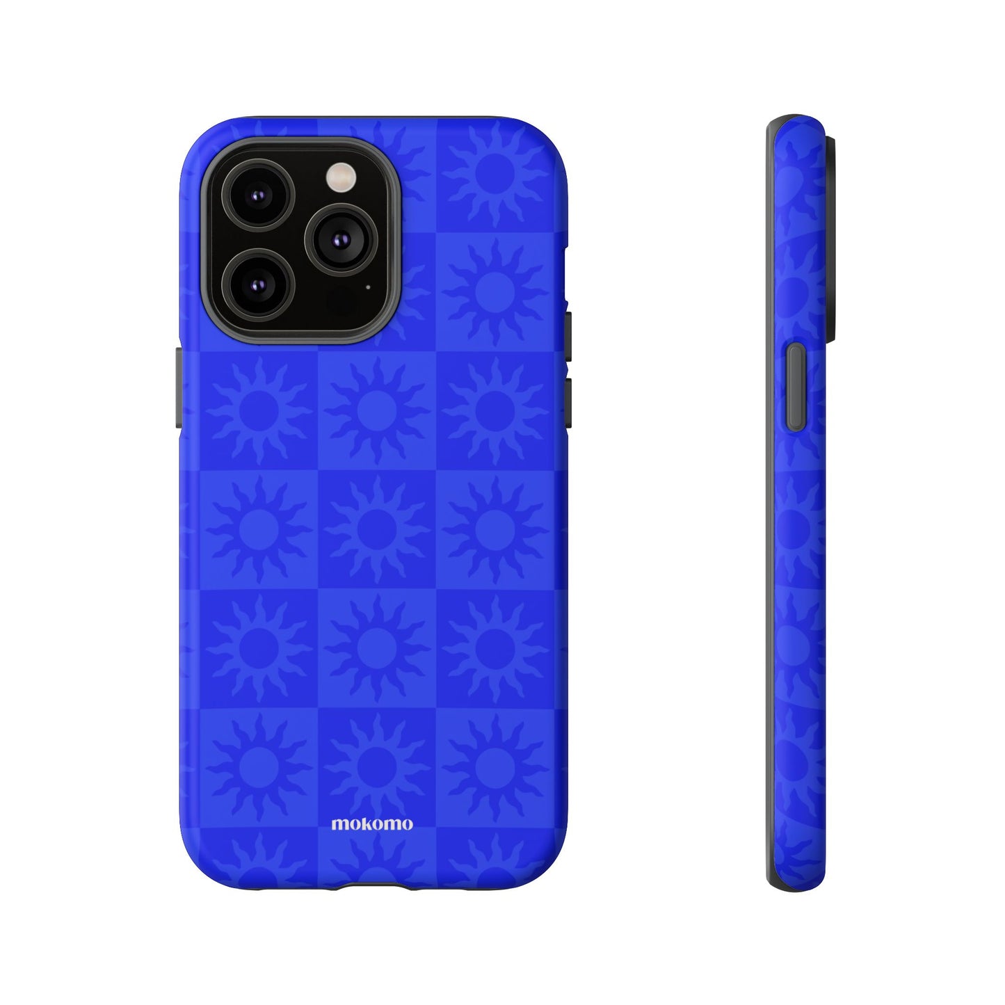 Sol Azul