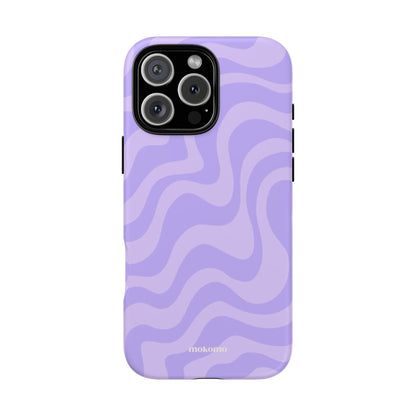 Groovy Purple