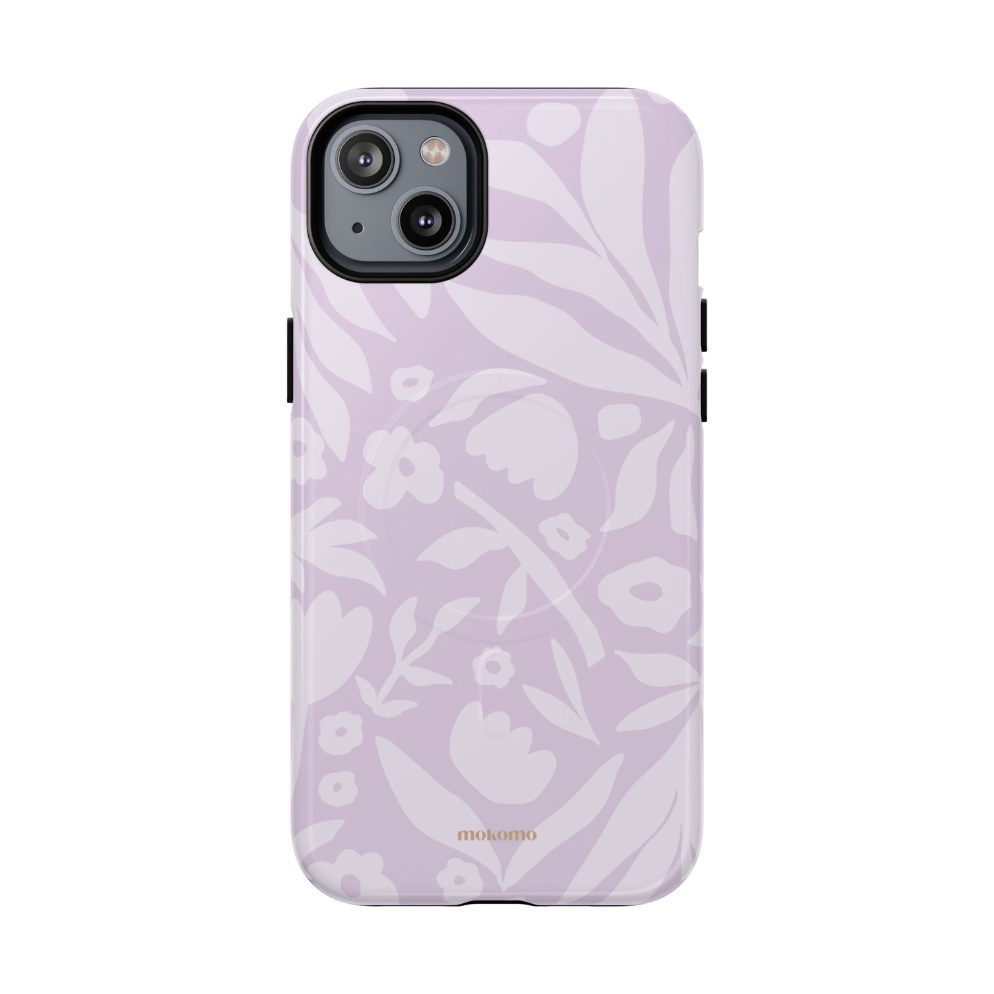 Wildflower Lavender - MagSafe