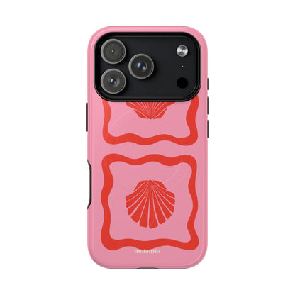 Pink Seashell - MagSafe