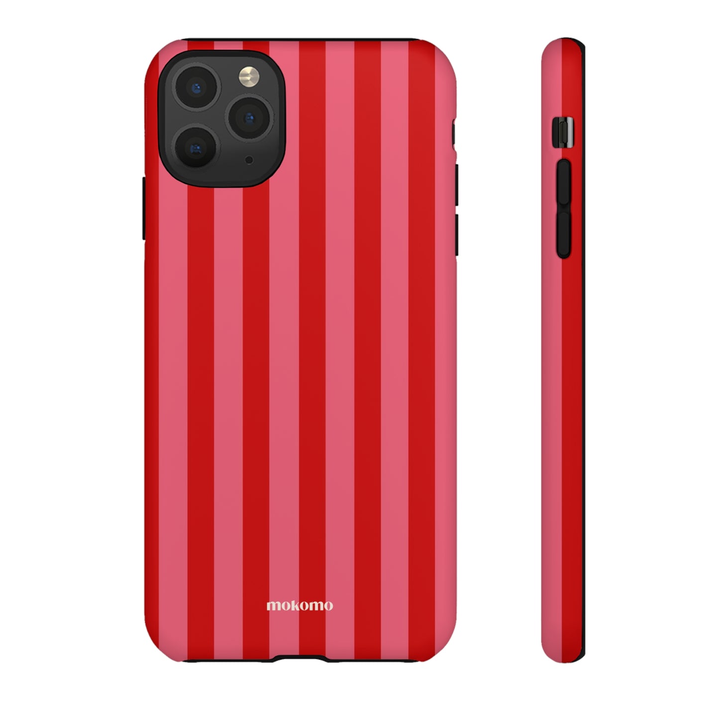 Strawberry Stripes