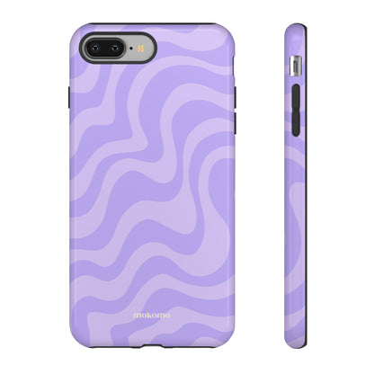 Groovy Purple