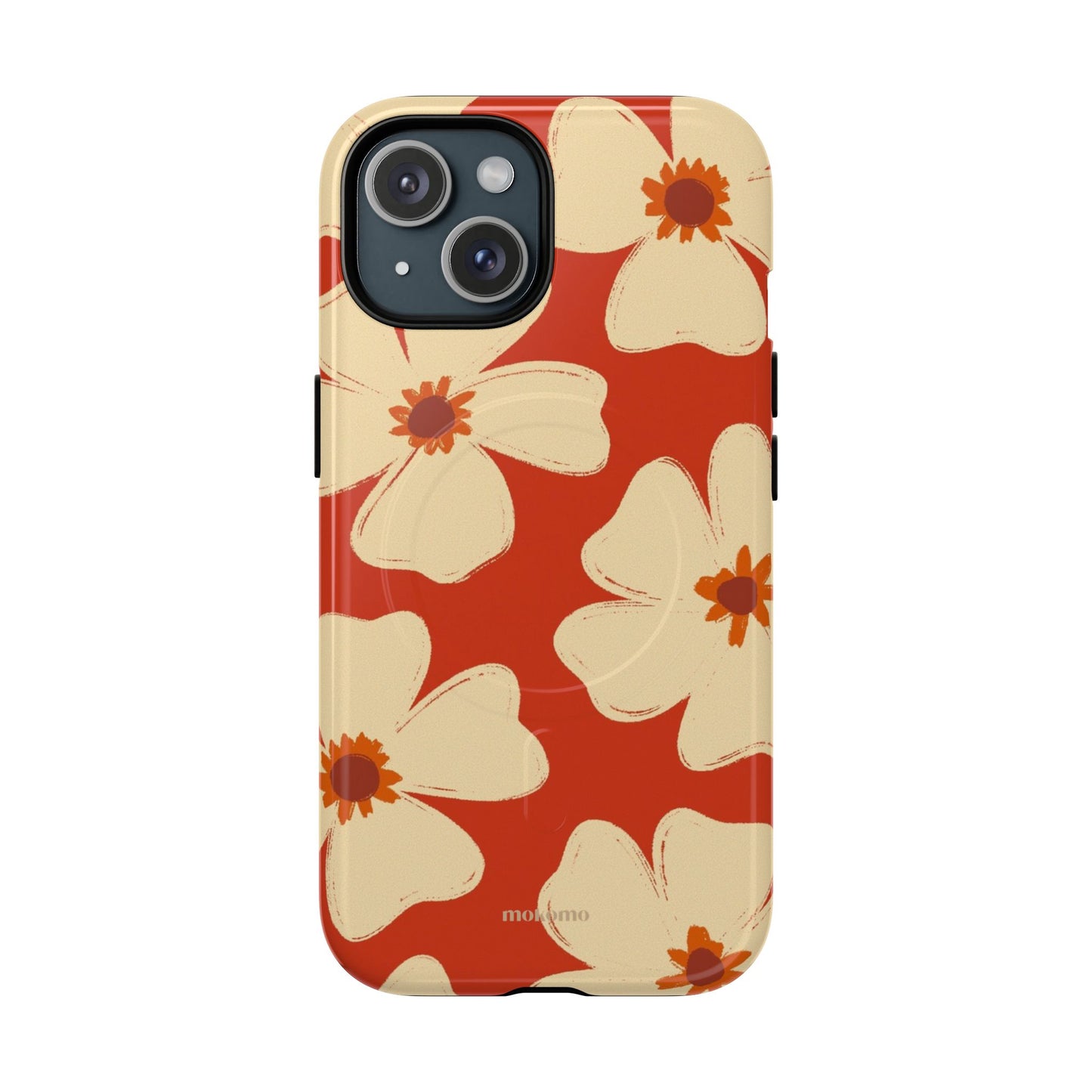 Desert Bloom - MagSafe