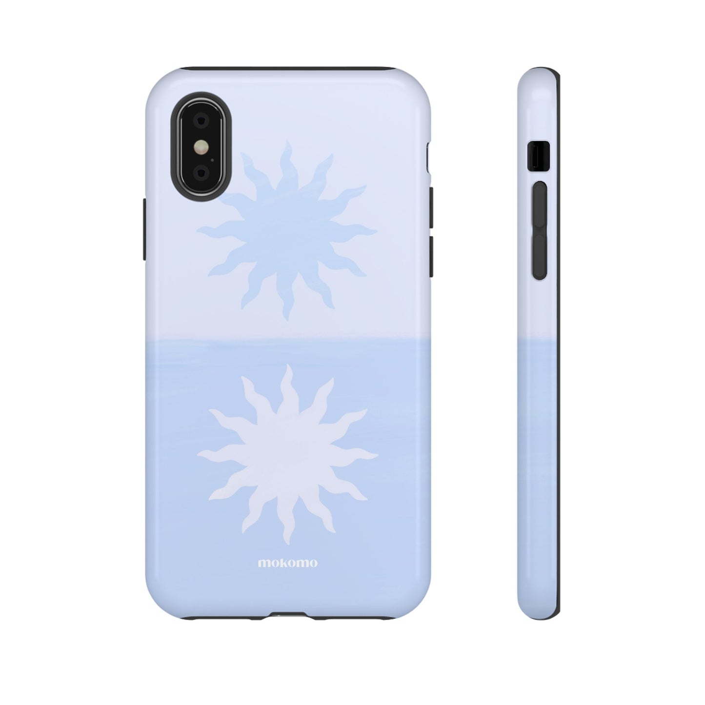 Solara Blue