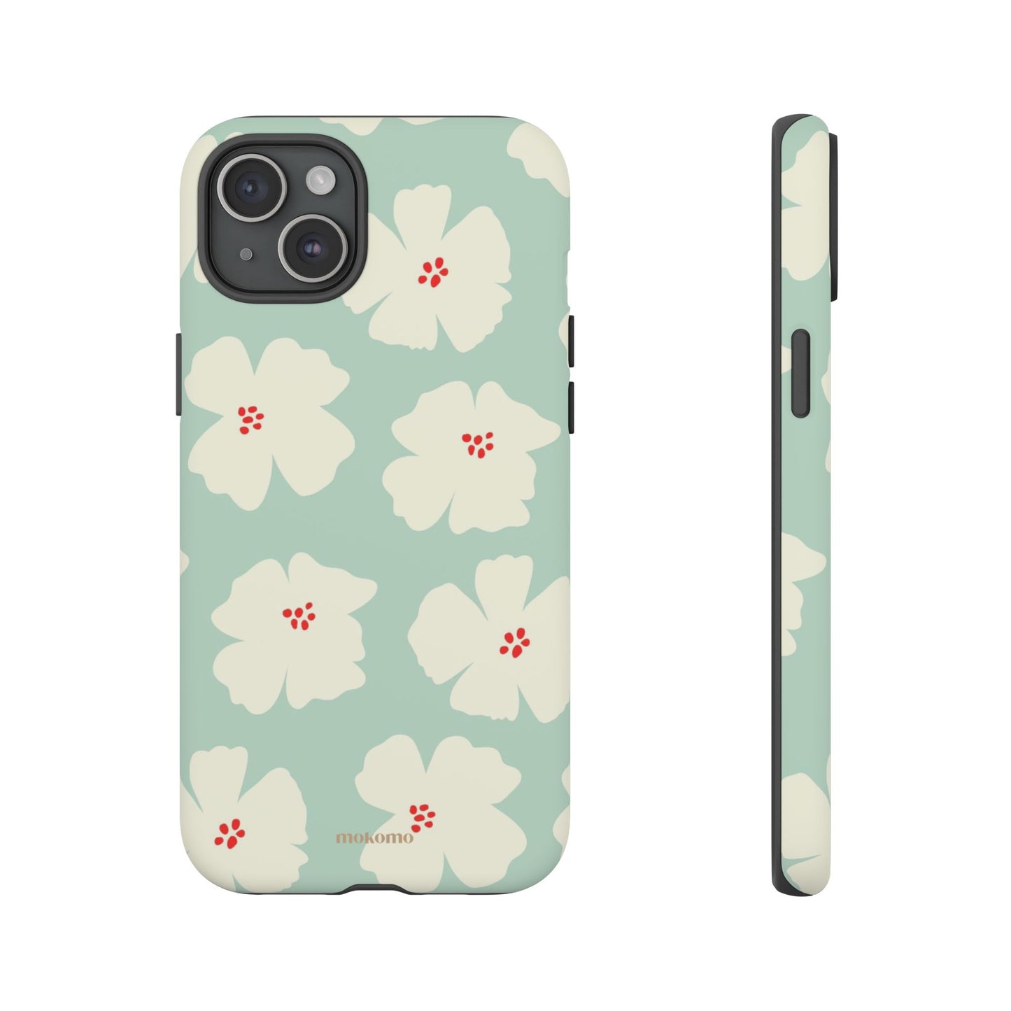 Pastel Flora