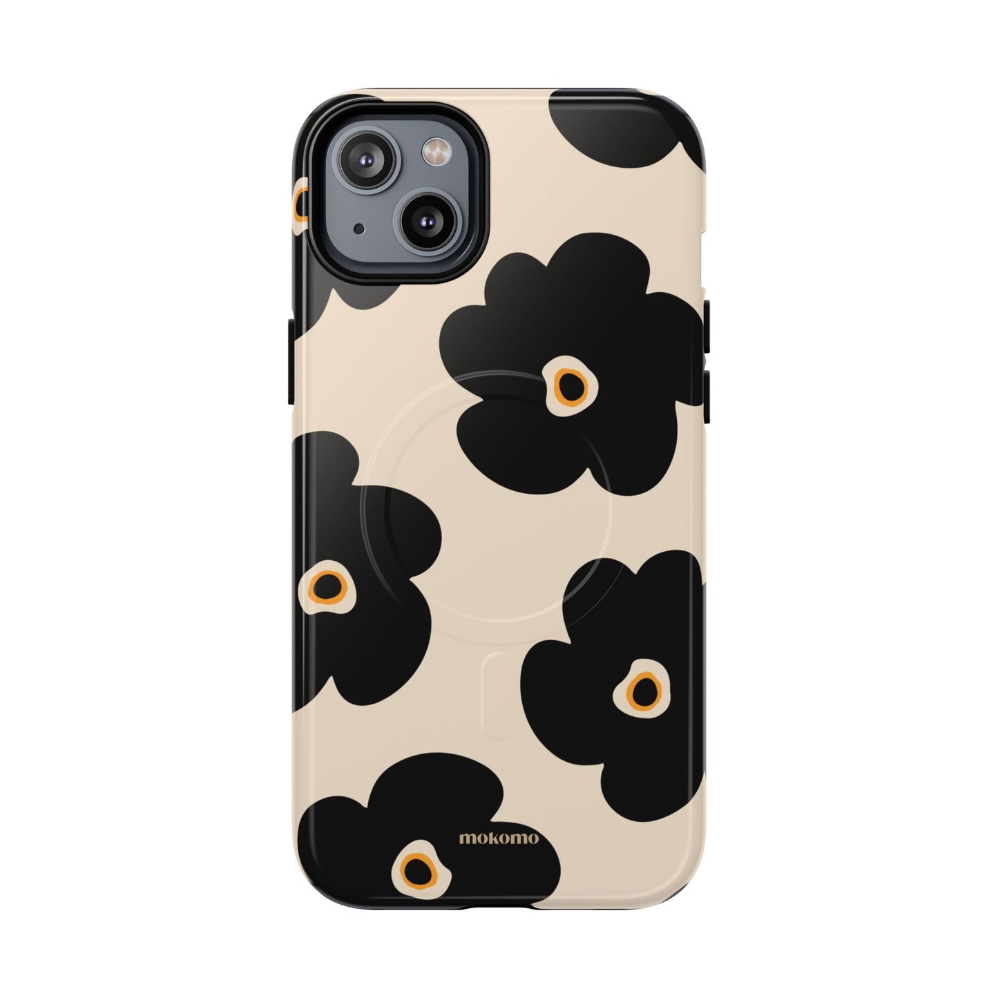 Retro Daisy - MagSafe