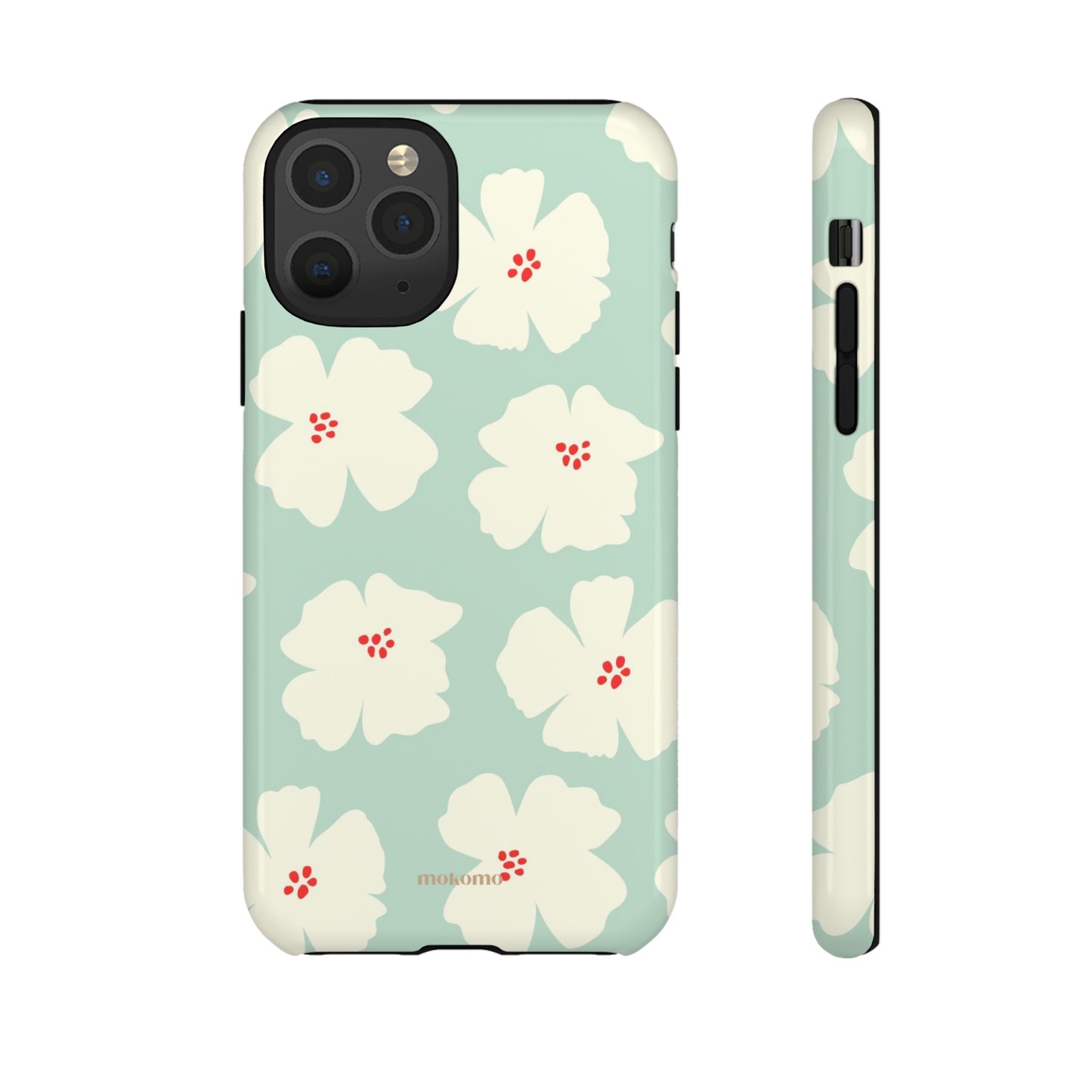 Pastel Flora