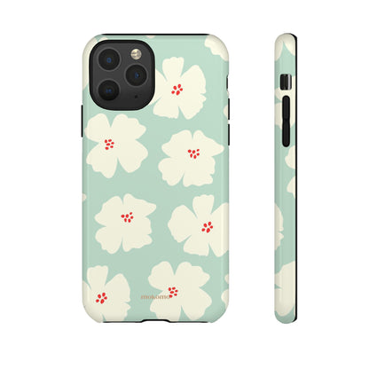 Pastel Flora
